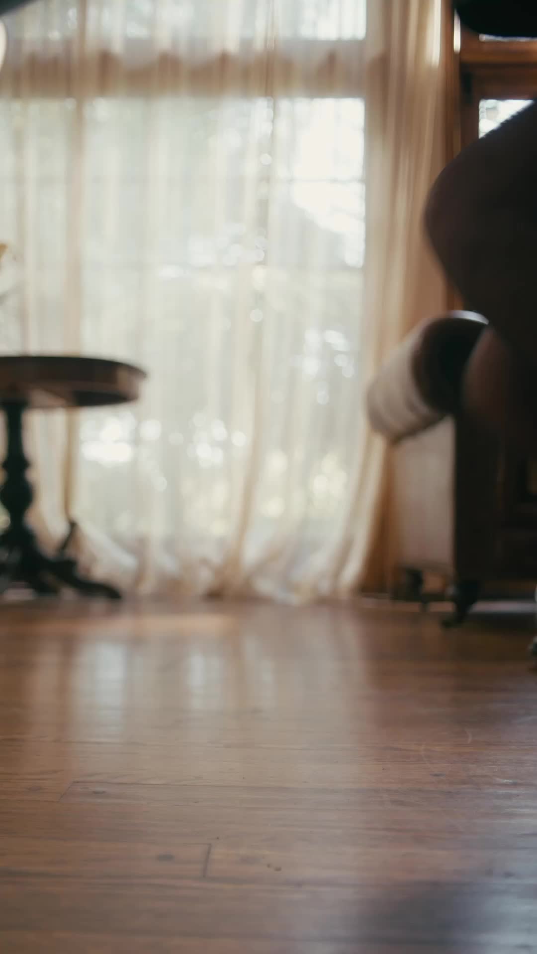 Folge 11 - Liebe mit meinem Milliardär-Rachepartner